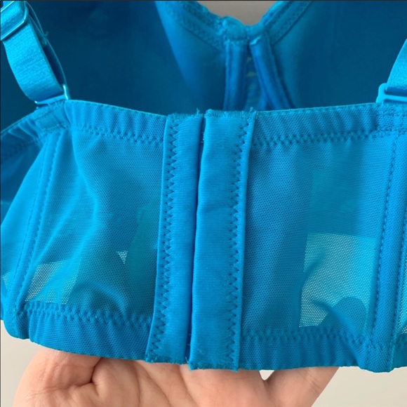 ADORE ME - EUC Azura Longline Bra (38DDD/F) - Picture 5 of 8